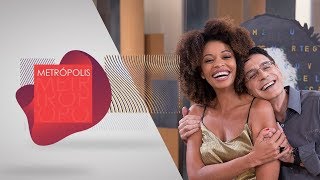 Metrópolis - Programas Completos