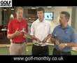 Golf Monthly - Nike IC 20-20, 20-15 and 20-10 putter reviews