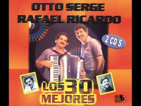 Pueblerina-Otto Serge y Rafael Ricardo.