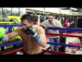 UFC 184: Jake Ellenberger - New Beginnings