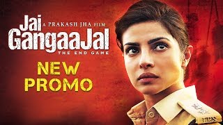 Jai Gangaajal Movie Review