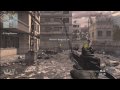 Modern Warfare 2, The Hated Series, Uzi Mania on Karachi