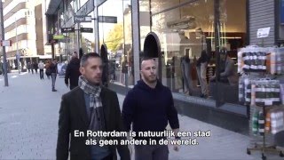 Yannick Nézet Séguin In Rotterdam Yannick Nézet Séguin In Rotterdam