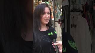 Dünya Dostluk Günü - Sokak Röportajları