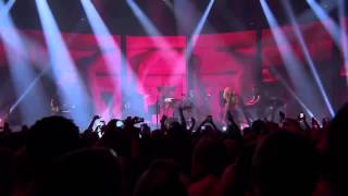 Ellie Goulding - Figure 8 Live At Itunes Festival 2013