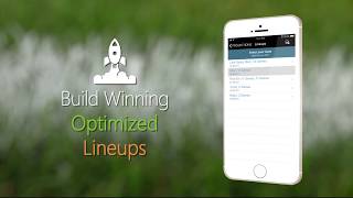 iOS App Preview Video - Landscape