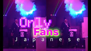 Only Fans - Japanese Video Oficial