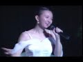 高橋由美子-友達でいいから（Live）