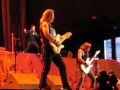 Iron Maiden - Live at Darien Lake, NY 7-16-2012 (highlight reel)
