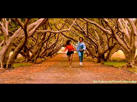 Chura Ke Dil Mera Main Khiladi Tu Anari 1080p HD Song MP4...