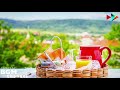 Breakfast Jazz Music - Relaxing Cafe Music - Jazz & Bossa Nova Music For Breakfast, Work, Study