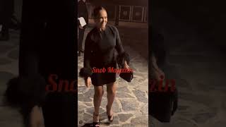 Hülya Avşar, Acun Ilıcalı Ile Ayça Çağla Altunkayanın Düğününe Katıldı