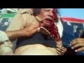 Human Rights Watch: "Gheddafi giustiziato e non morto in battaglia"