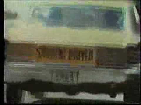 1969 AMC Rebel commercial