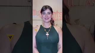 Karishma Sharma Spotted In Bandra