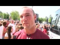Gamecocks excited about heading back to Omaha