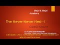 The Never Never Nest | Cedric Mount | Samachcheer Kalvi | Matric | CBSE | English | Part 1