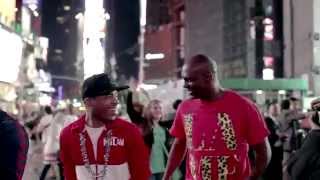 DJ G - Dance Floor Feat. Shane The Golden Voice (Official Video)
