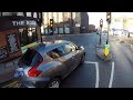 Motorists. Red and Green. Learn the bloody difference