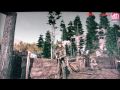 CROSSFIRE 2X ATI 5850 @950MHz Q9550 @4.0GHz CALL OF JUAREZ BOUND IN BLOOD 1920X1080