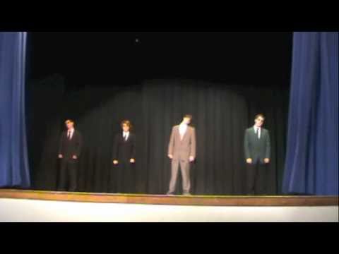 Free Humorous Interpretation Scripts -.