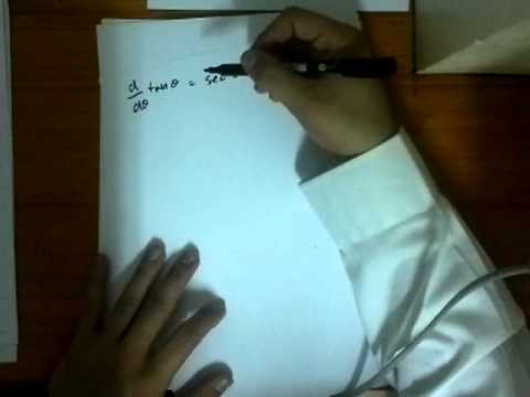 อนุพันธ์พังก์ชั่น thumb