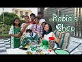 Rabia nay 14 august per stall lagaya | Rabia Faisal | Sistrology