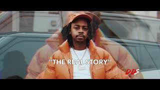 (Free) Babyface Ray Detroit Type Beat "The Real Story"