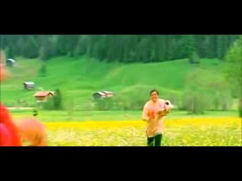 tere pyar ne ye kya kar diya