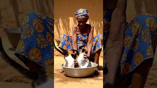 Le Pe Istant De Mamie