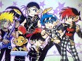 Bakusou Kyoudai Let S Go Gjc Ed3 Full images Bakusou Kyoudai Let S Go Gjc Ed3 Full