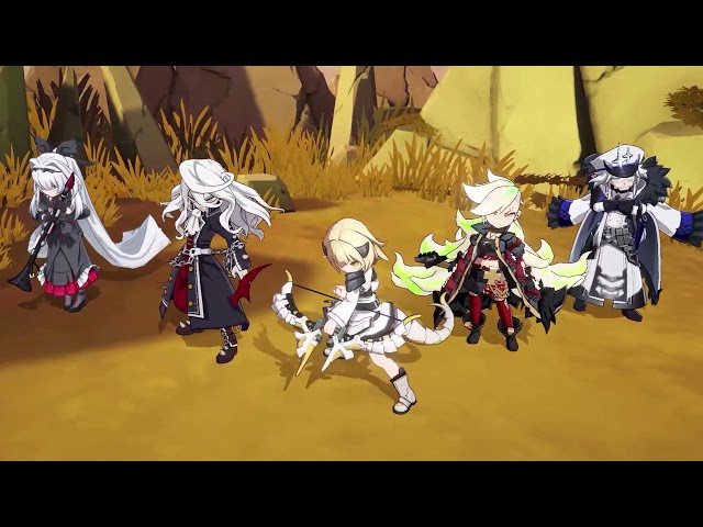 Alchemy Stars