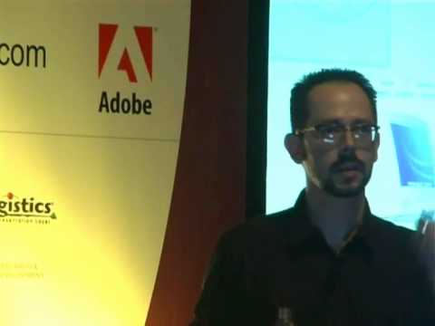 Master Class: Elements of User Experience Master Class: Elements of User Experience