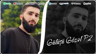 Yasin Yazar - Gülüşü Gözəl P2 (Elə bir yar sevirəm gülüşü gözəl qəlbə özəl)