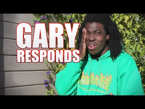 Gary Responds To Your SKATELINE Comments Ep. 125