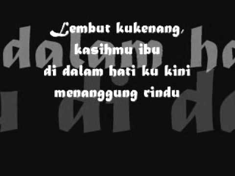 Download Lagu Haddad Alwi Kaulah Ibuku Cinta Kasihku Kasihmu Jammote