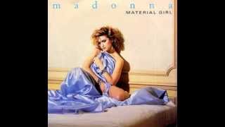 Material Girl