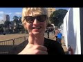 Brazil tour blog