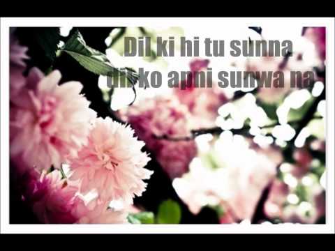 Ladies vs. Ricky Bahl-Jazba lyrics