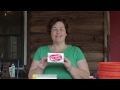 Becky's Homemade Laundry Soap Recipe