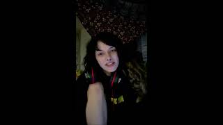 Periscope Liwe Stream Hot Gril