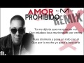Baby Rasta y Gringo Feat Farruko - Amor Prohibido Remix