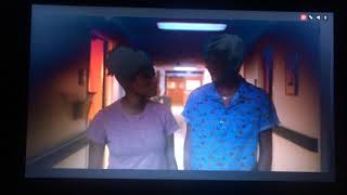 The L Word Generation Q Sophie And Finley Just Kiss