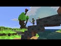 Minecraft: Adventure Time - Dark Tower Terror - Trapped in Twilight Forest! - Episode 11