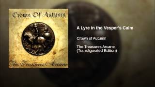 Watch Crown Of Autumn The Treasures Arcane video