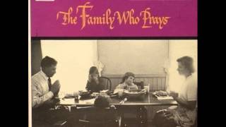 Watch Louvin Brothers The Family Who Prays video