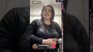 Lallain Javed Live Punishment