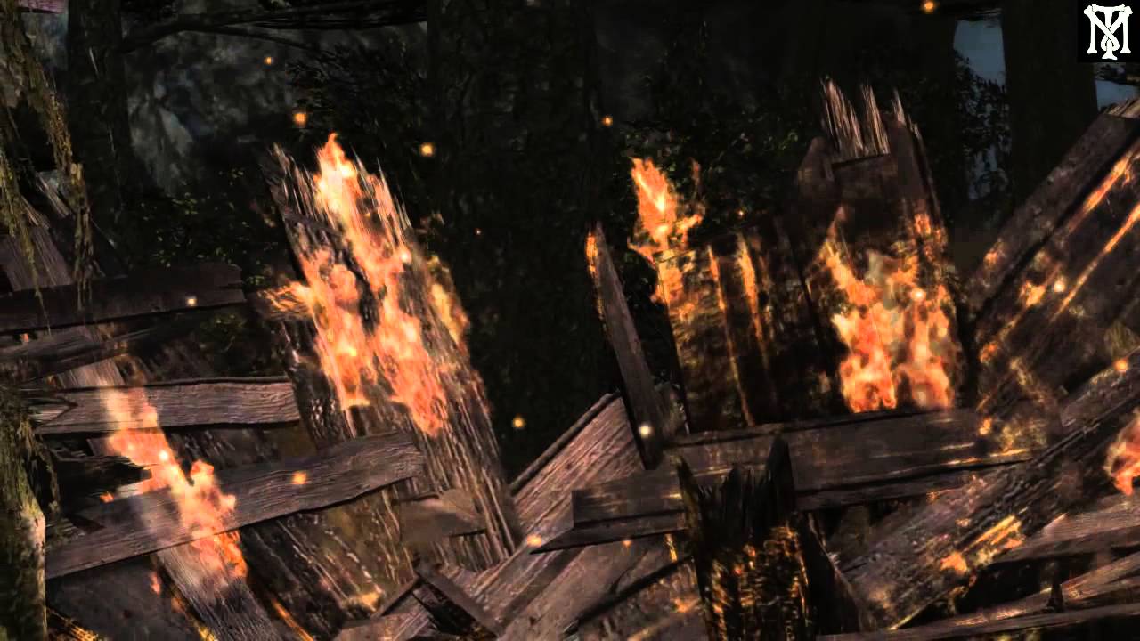 Tomb raider rencontre au sommet
