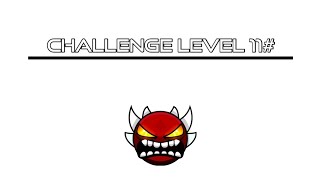 Dorami And Topi By Manyoukillme Challenge Level 11 Reviewing Level