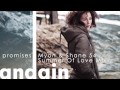 Video Andain - Promises (Myon & Shane 54 Summer Of Love Mix)